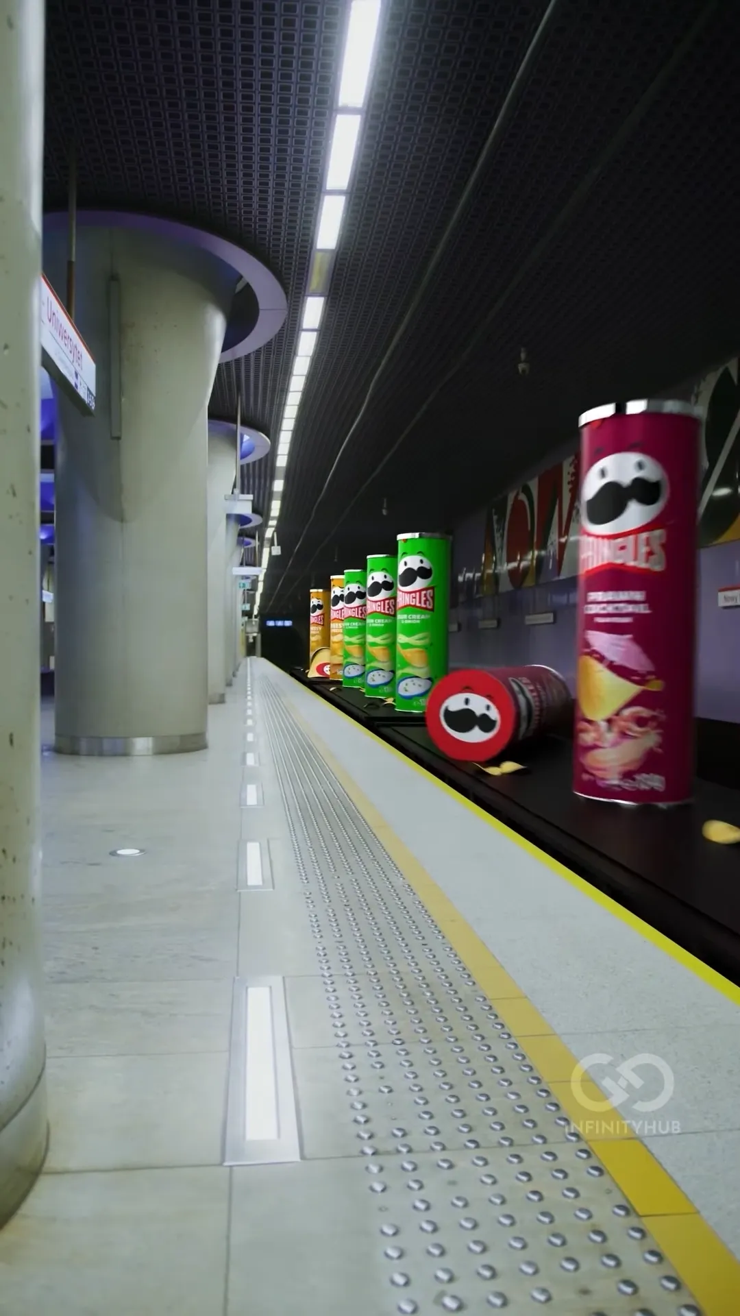 InfinityHub CGI | Digital Marketing Agency